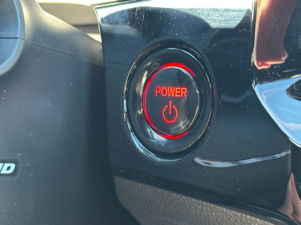 Certified 2026 Honda Civic Sport image 16