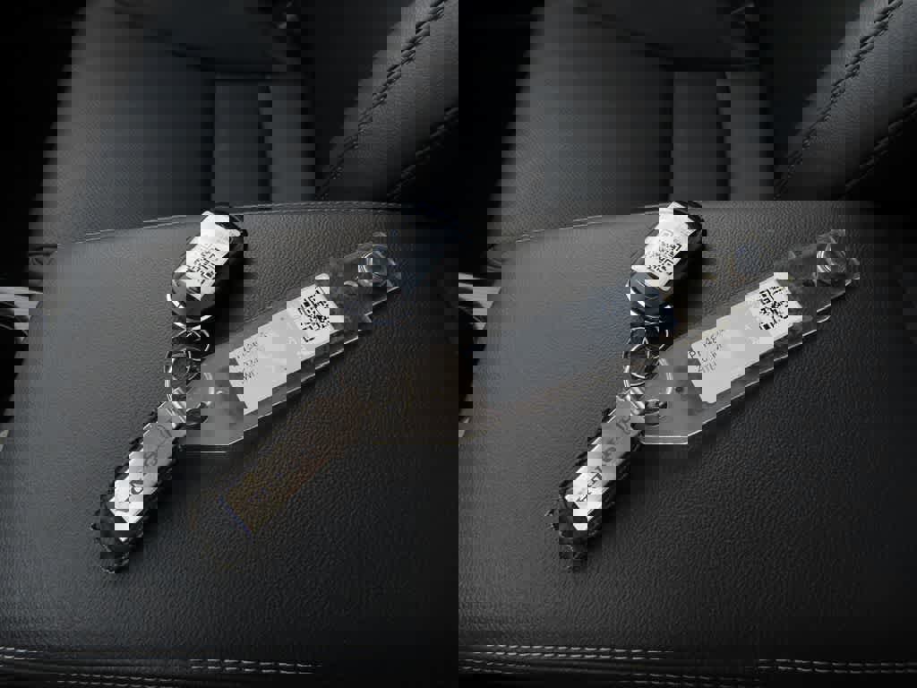 Certified 2024 Honda Civic Touring image 29