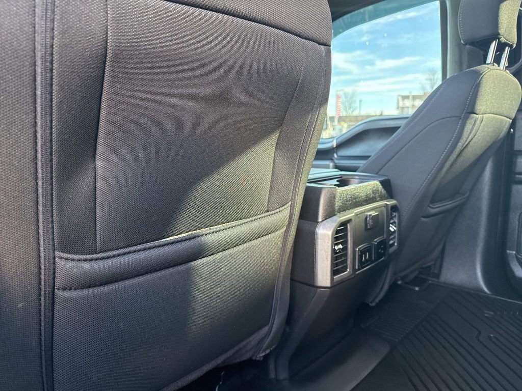 Certified 2020 Ford F150 XLT w/ Equipment Group 302A Luxury image 58