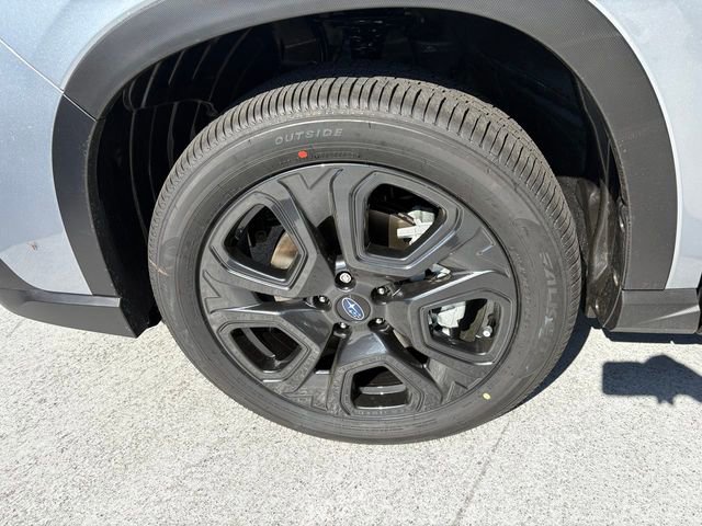 New 2026 Subaru Ascent Bronze Edition image 8