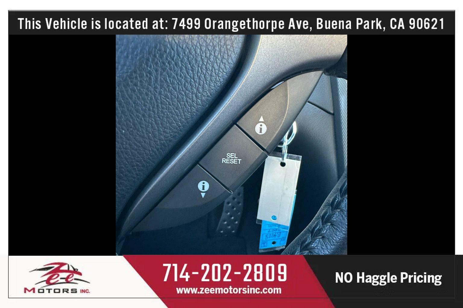 Used 2007 Acura TL Type-S FWD image 42