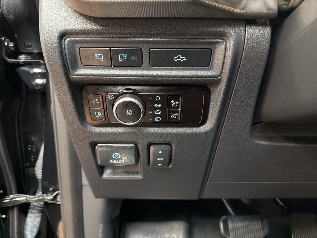 Used 2023 Ford F150 Platinum w/ Equipment Group 701A High image 22