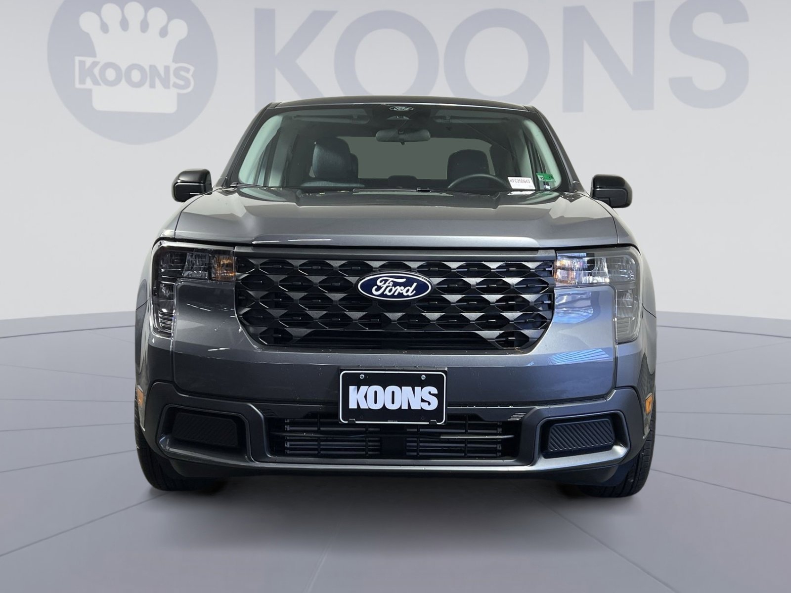 New 2026 Ford Maverick XLT w/ XLT Luxury Package image 11