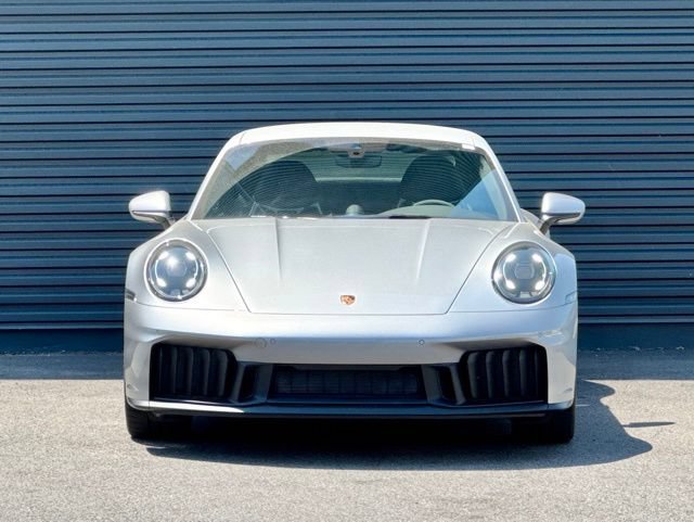 Used 2025 Porsche 911 Carrera 4 GTS AWD/4WD image 10