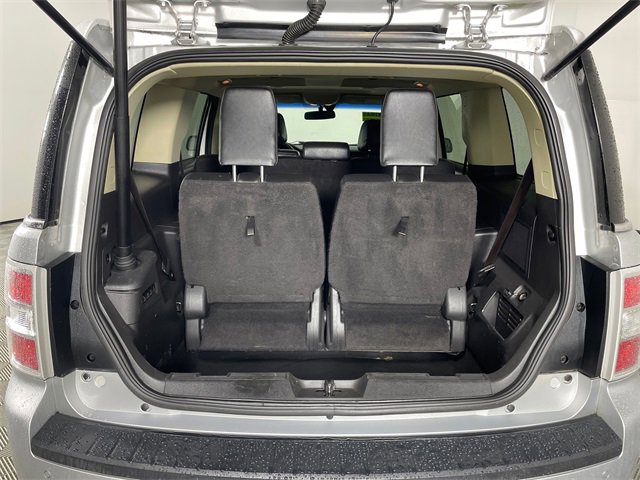Used 2014 Ford Flex Limited w/ Equipment Group 303A image 19