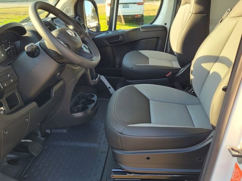 New 2025 RAM ProMaster 1500 w/ Safety Group image 3