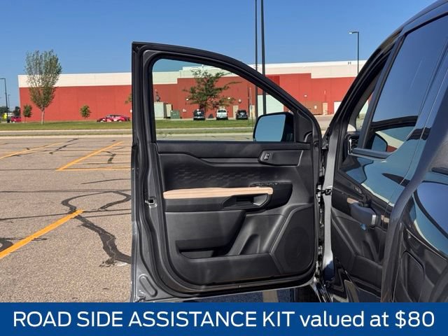 New 2026 Ford Ranger XLT w/ Equipment Group 301A High AWD/4WD image 6