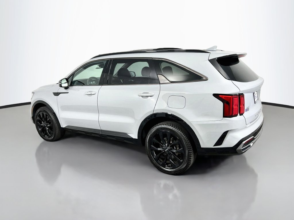 Used 2022 Kia Sorento SX AWD/4WD image 5