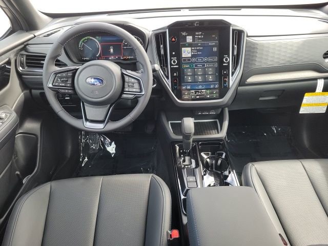 New 2026 Subaru Forester Touring AWD/4WD image 13