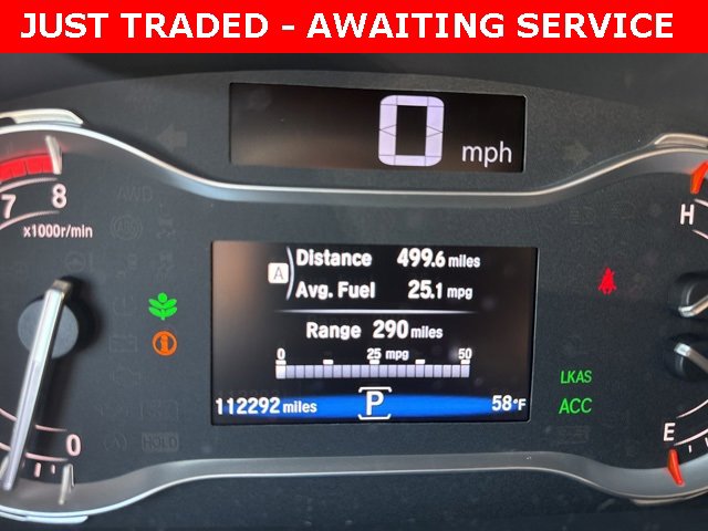 Used 2017 Honda Pilot Touring image 20