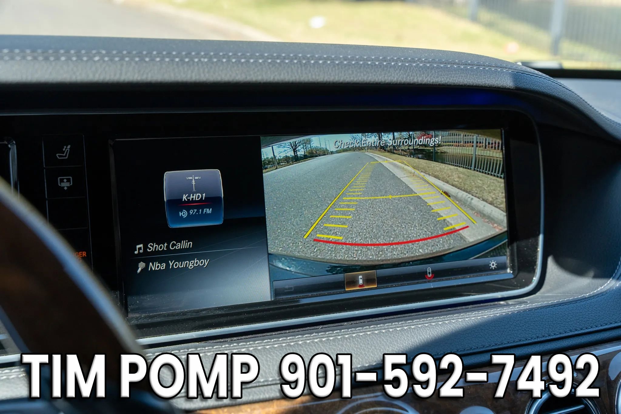 Used 2017 Mercedes-Benz S 550 Sedan image 22