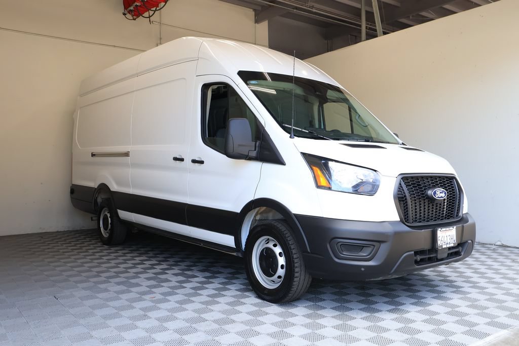 Used 2026 Ford Transit 350 148 High Roof Extended RWD image 6