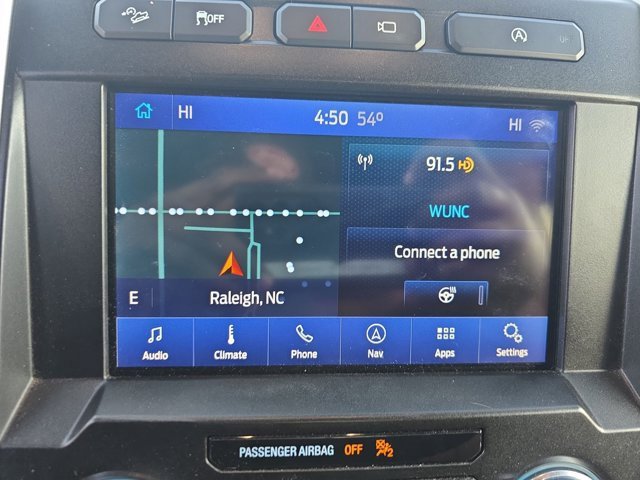 Used 2020 Ford F150 King Ranch w/ Equipment Group 601A Luxury image 21