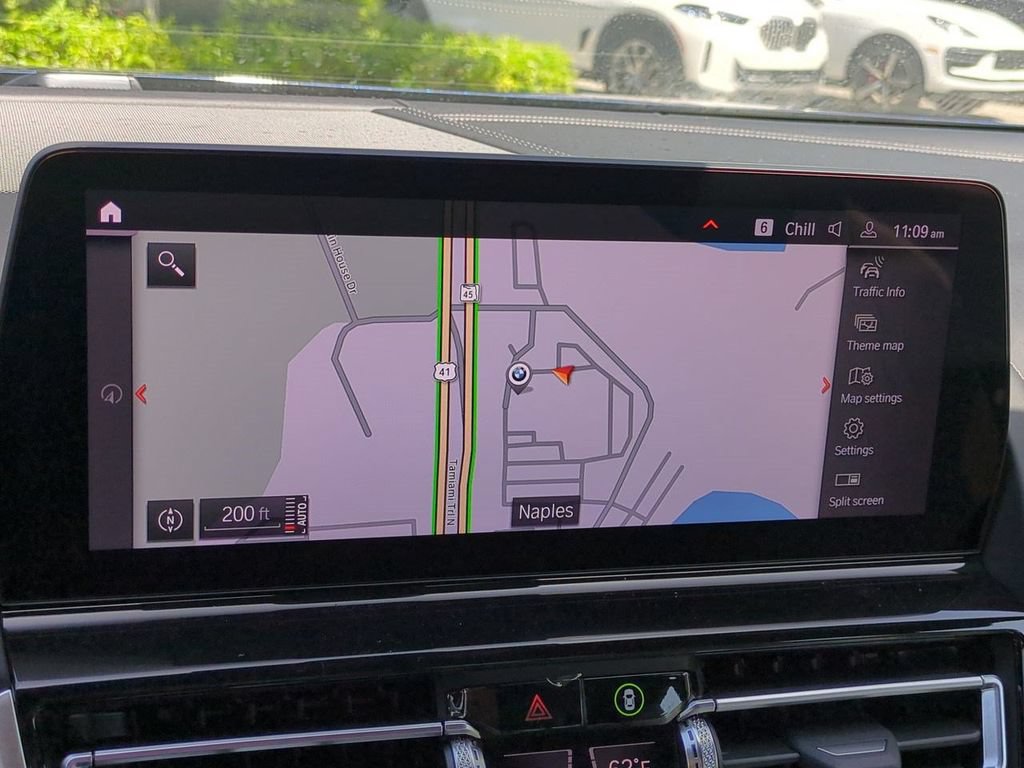 New 2026 BMW 840i RWD image 22