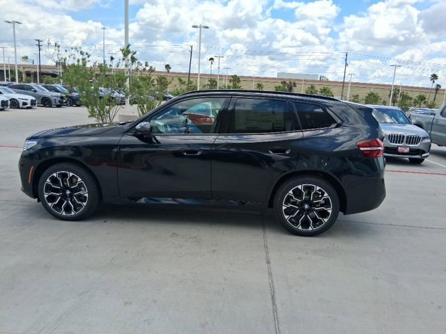 New 2026 BMW X3 xDrive30 w/ Premium Package AWD/4WD image 12