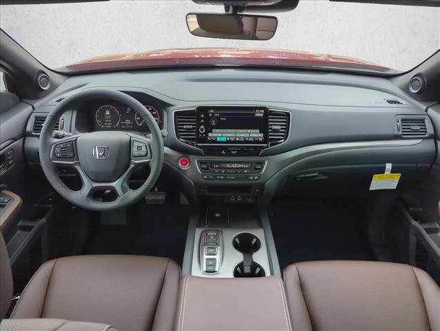 New 2026 Honda Ridgeline RTL image 15
