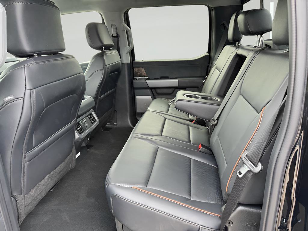 New 2026 Ford F250 Lariat w/ Lariat Ultimate Package image 34
