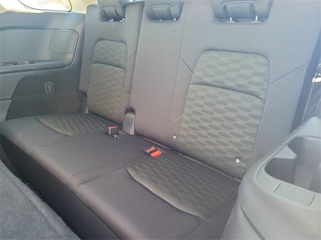New 2026 Nissan Pathfinder SV AWD/4WD image 9