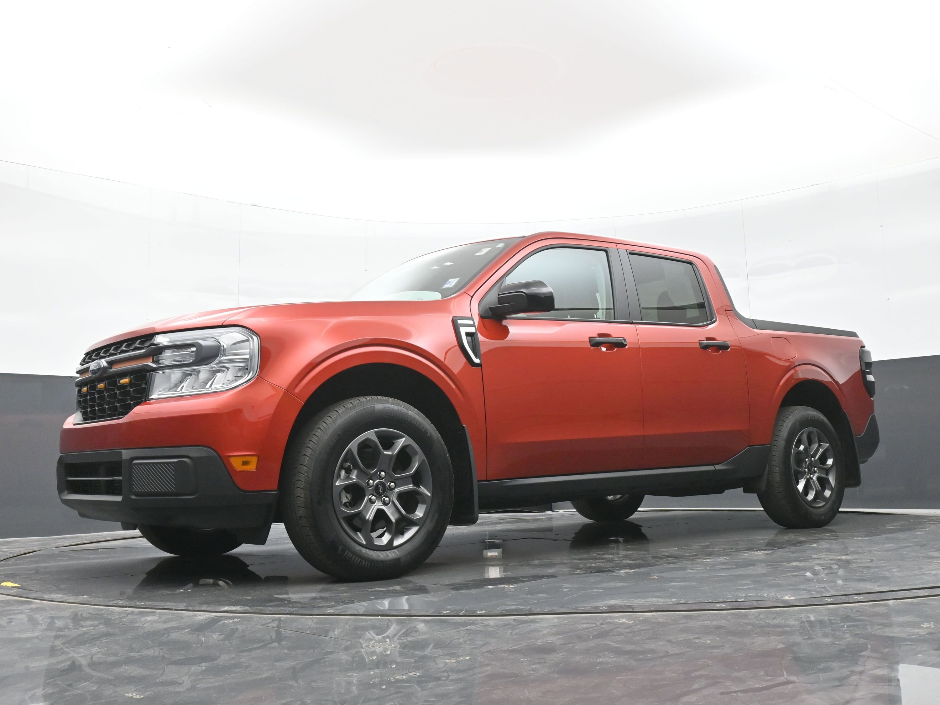 Used 2024 Ford Maverick XLT w/ XLT Luxury Package AWD/4WD image 43