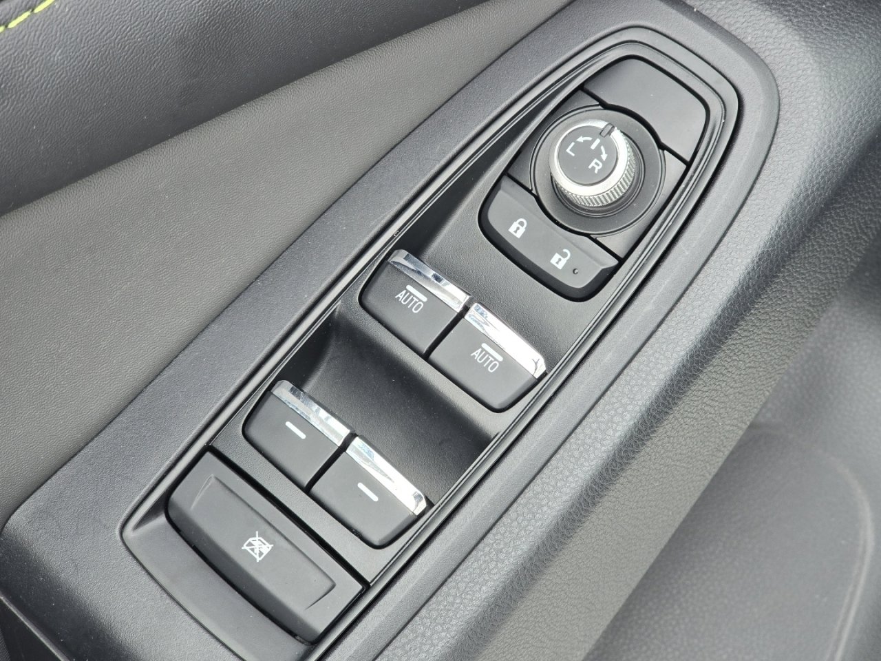 Used 2023 Subaru Ascent Onyx Edition Limited image 26