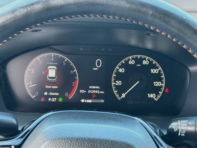 Used 2025 Honda HR-V Sport image 12