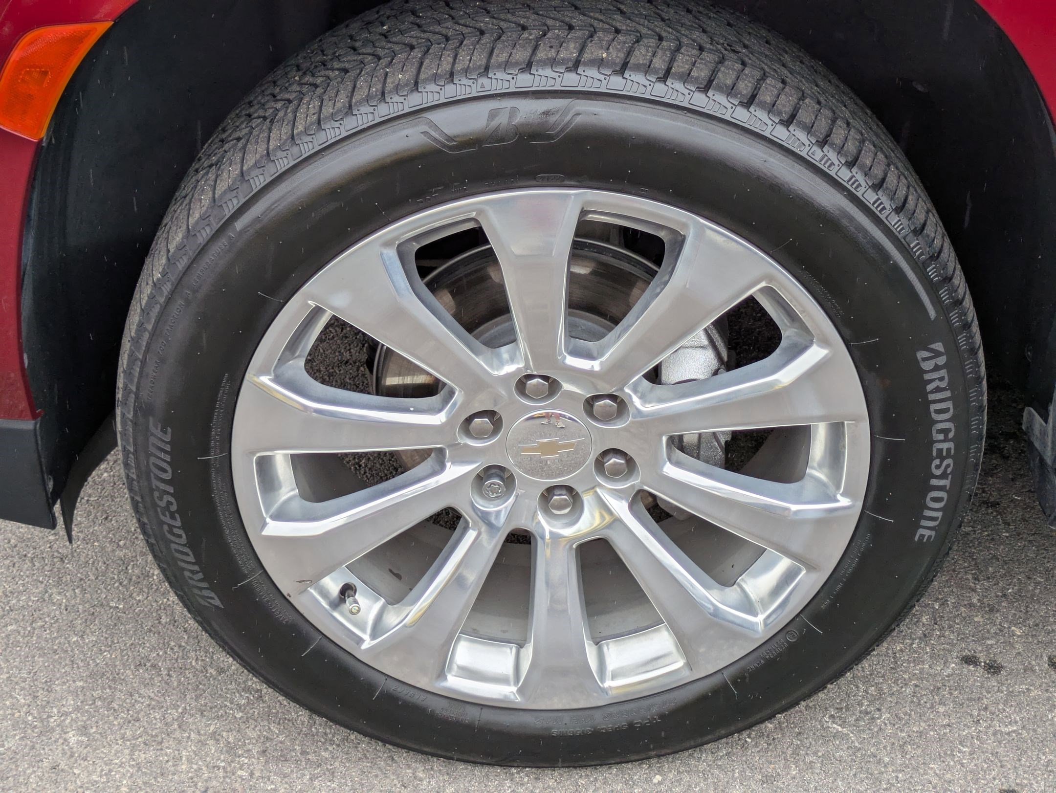 Used 2023 Chevrolet Tahoe Premier w/ Texas Edition image 33