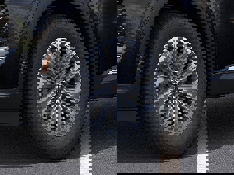 New 2025 Buick Envision Preferred image 9