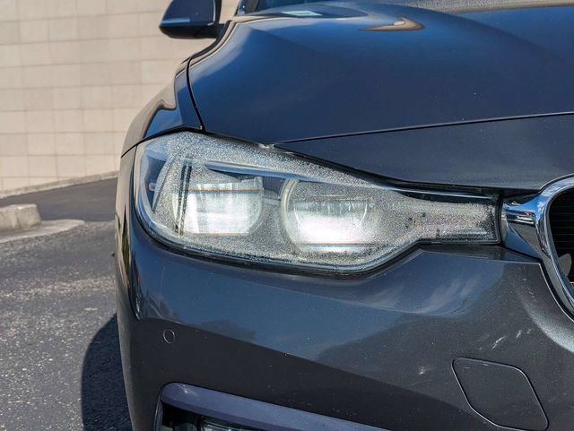 Used 2016 BMW 328i Sedan RWD image 9