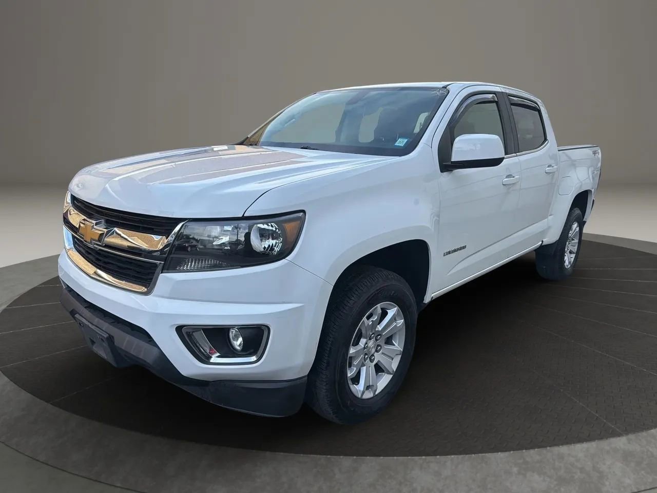 Used 2017 Chevrolet Colorado LT w/ LT Convenience Package