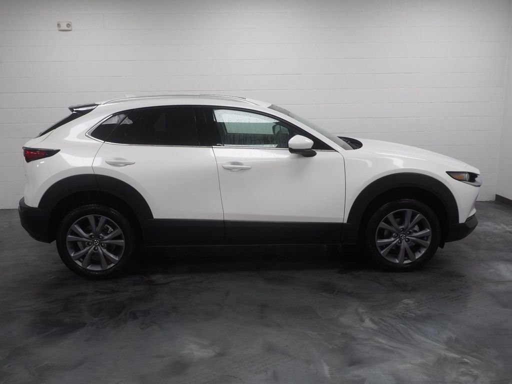 New 2026 MAZDA CX-30 AWD 2.5 S w/ Premium Package image 5