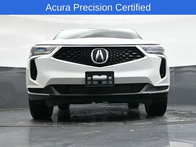 Certified 2022 Acura RDX AWD image 34