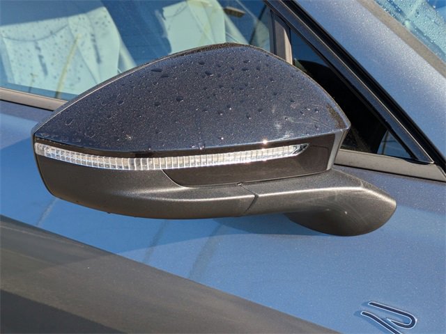 New 2026 Volkswagen Tiguan SE R-Line image 12