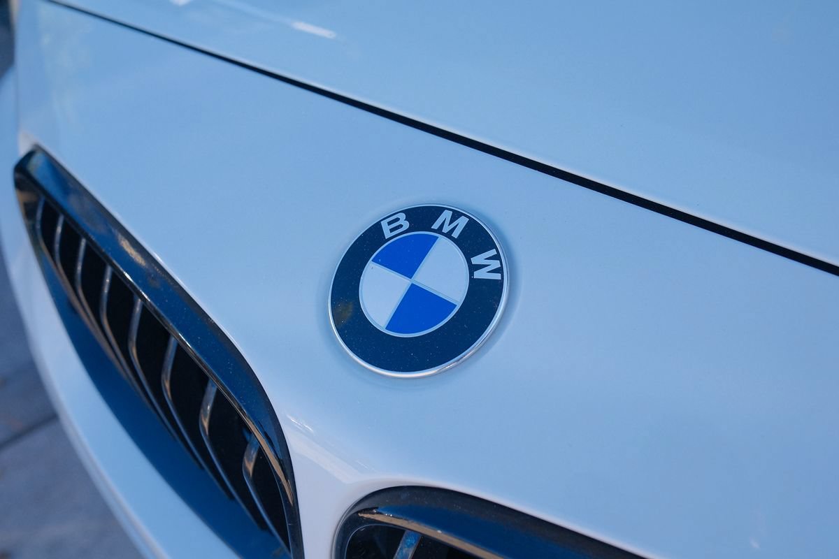 Used 2015 BMW M235i Coupe RWD image 43