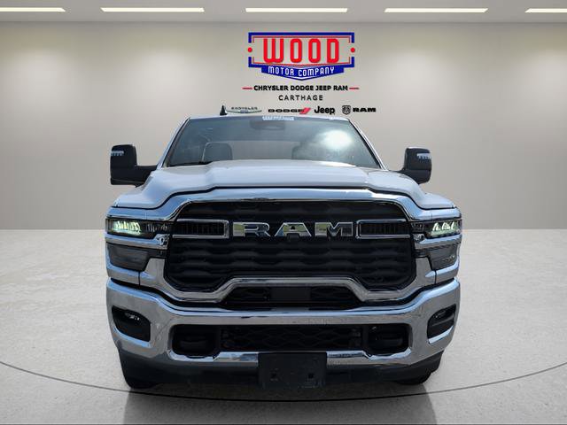 Used 2025 RAM 2500 Big Horn AWD/4WD image 8