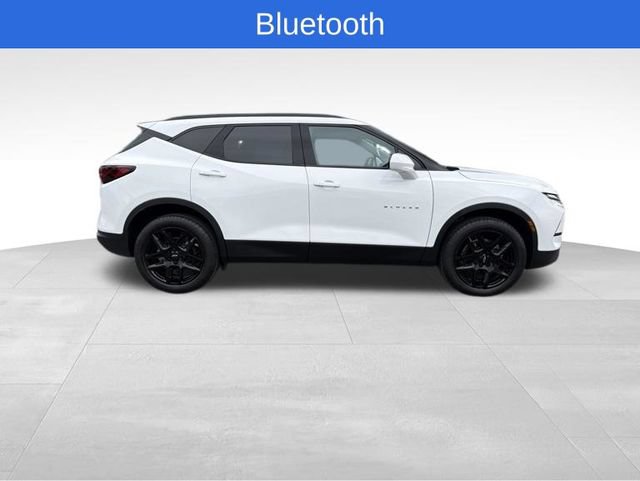 Used 2024 Chevrolet Blazer LT w/ Convenience Package FWD image 6