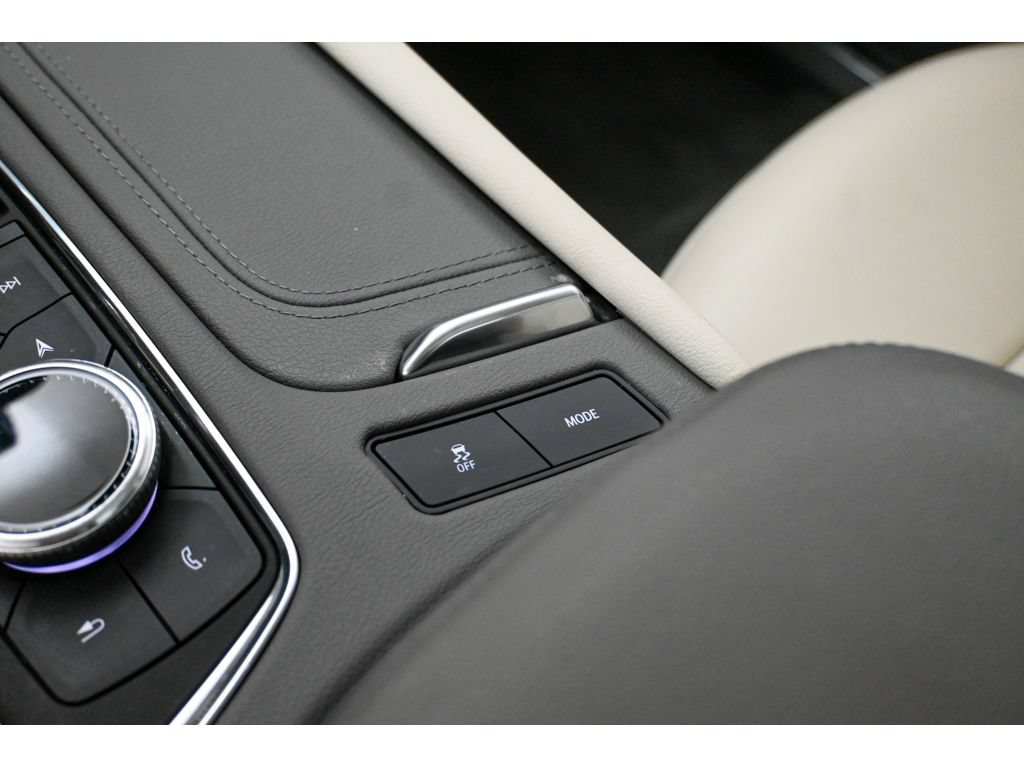 Certified 2025 Cadillac XT5 Premium Luxury AWD/4WD image 44