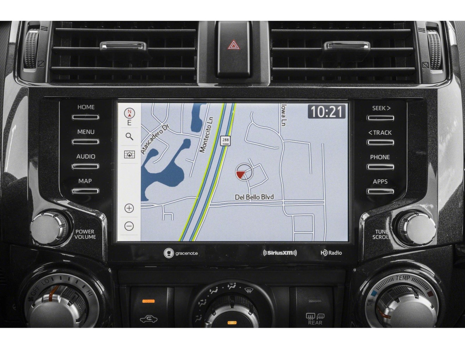 Used 2023 Toyota 4Runner 40th Anniversary SE AWD/4WD image 14