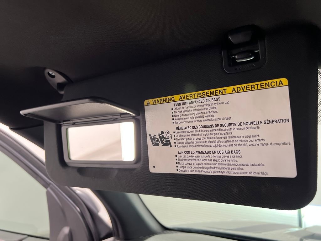 Used 2024 Toyota Tacoma TRD Sport image 8