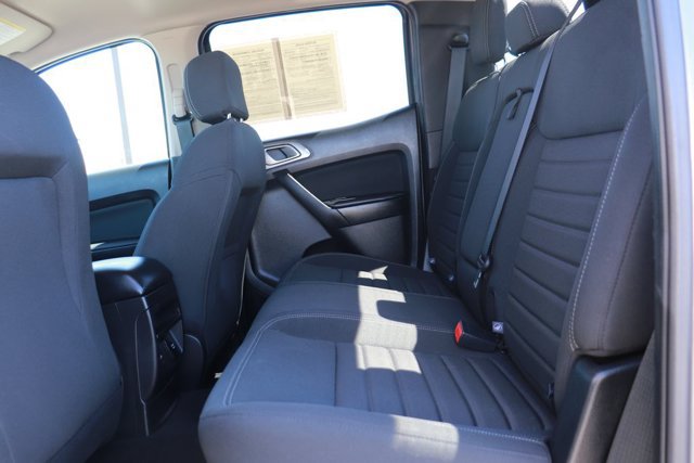 Used 2021 Ford Ranger XLT w/ FX2 Package RWD image 11
