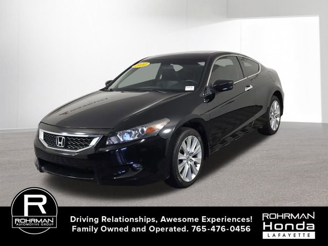 Used 2010 Honda Accord EX-L image 10
