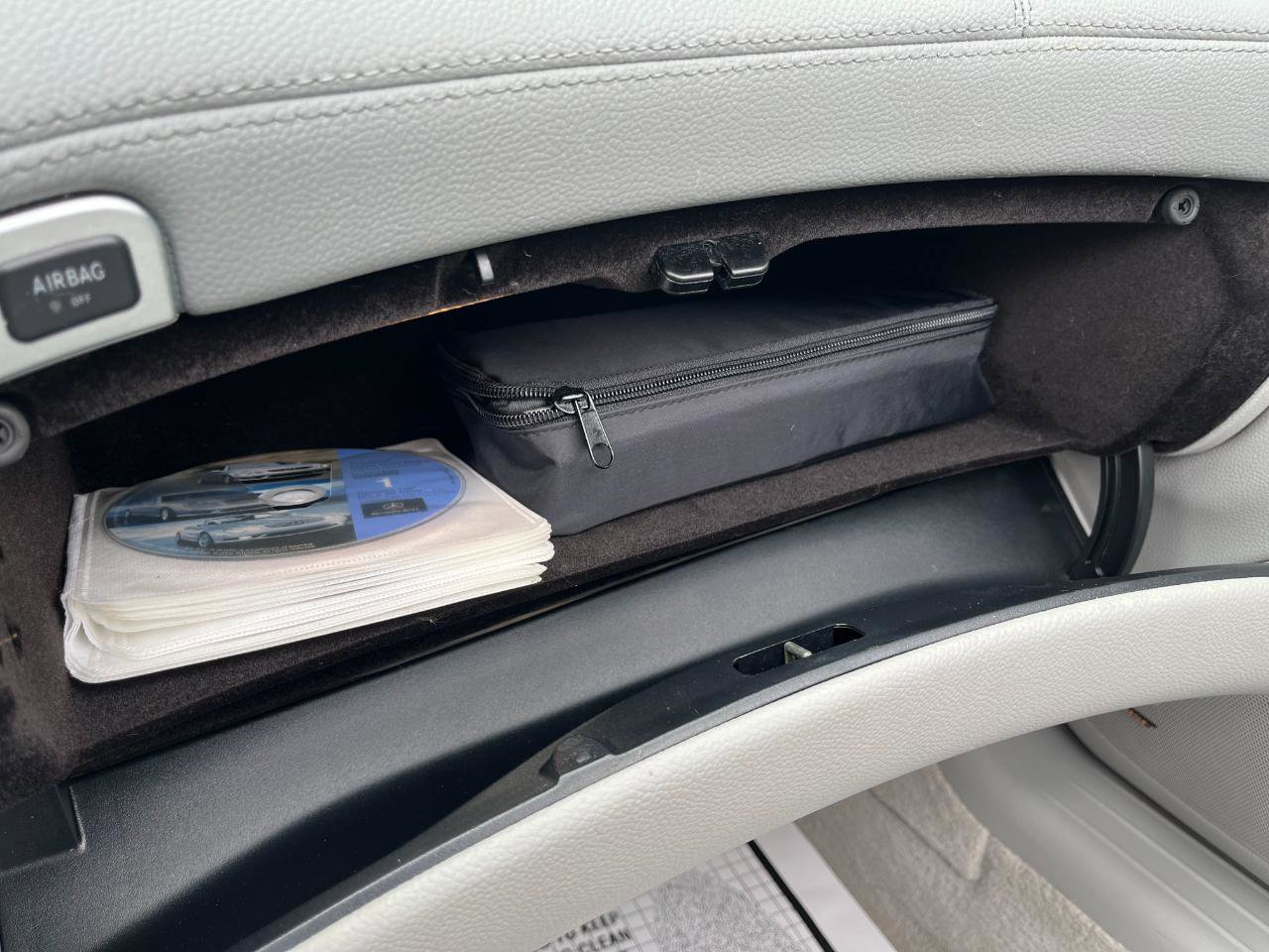 Used 2005 Mercedes-Benz SL 500 image 38