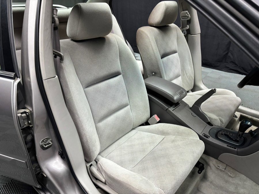 Used 2002 Nissan Maxima SE image 31