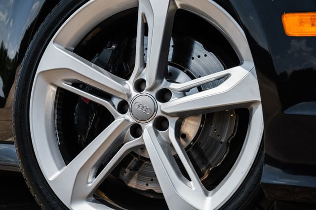 Used 2014 Audi RS 7 Prestige image 3