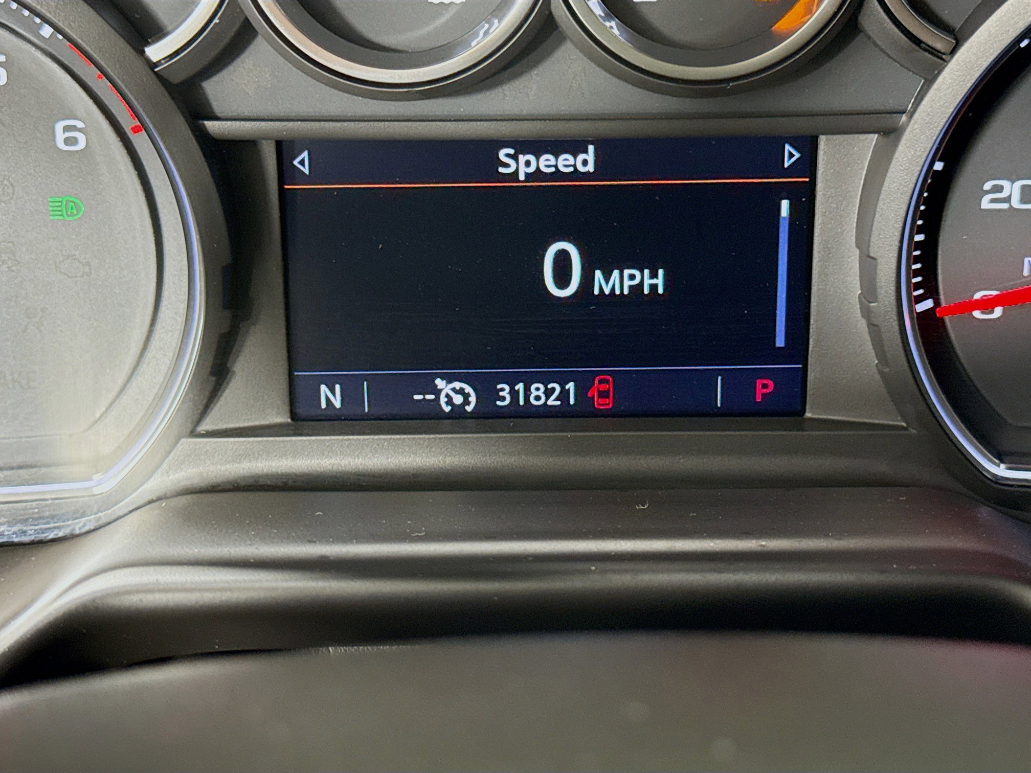 Used 2023 Chevrolet Tahoe LS RWD image 12