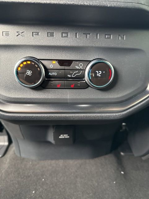 New 2026 Ford Expedition Tremor AWD/4WD image 35
