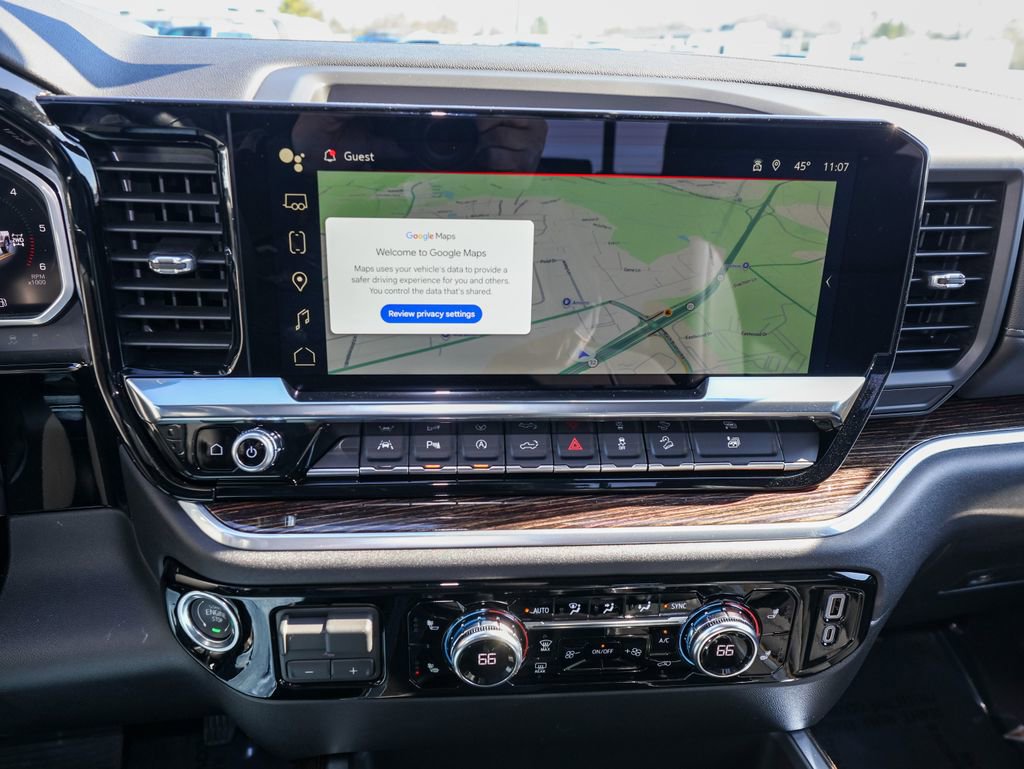 New 2026 GMC Sierra 1500 Elevation w/ Elevation Premium Package image 15