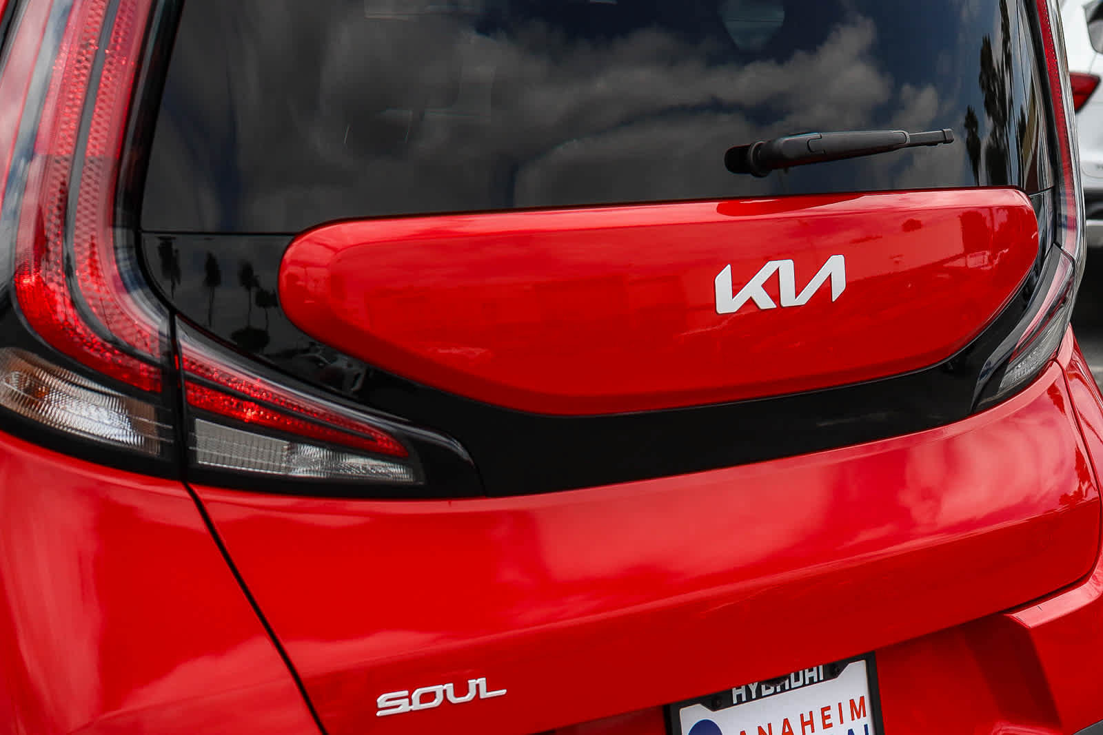 Used 2023 Kia Soul S FWD image 12