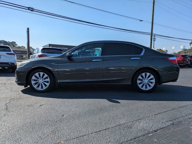 Used 2014 Honda Accord EX-L image 7
