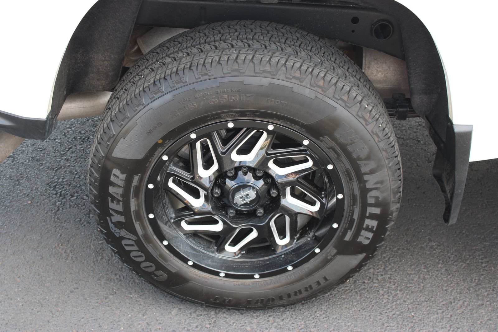 Used 2024 Chevrolet Colorado W/T RWD image 27