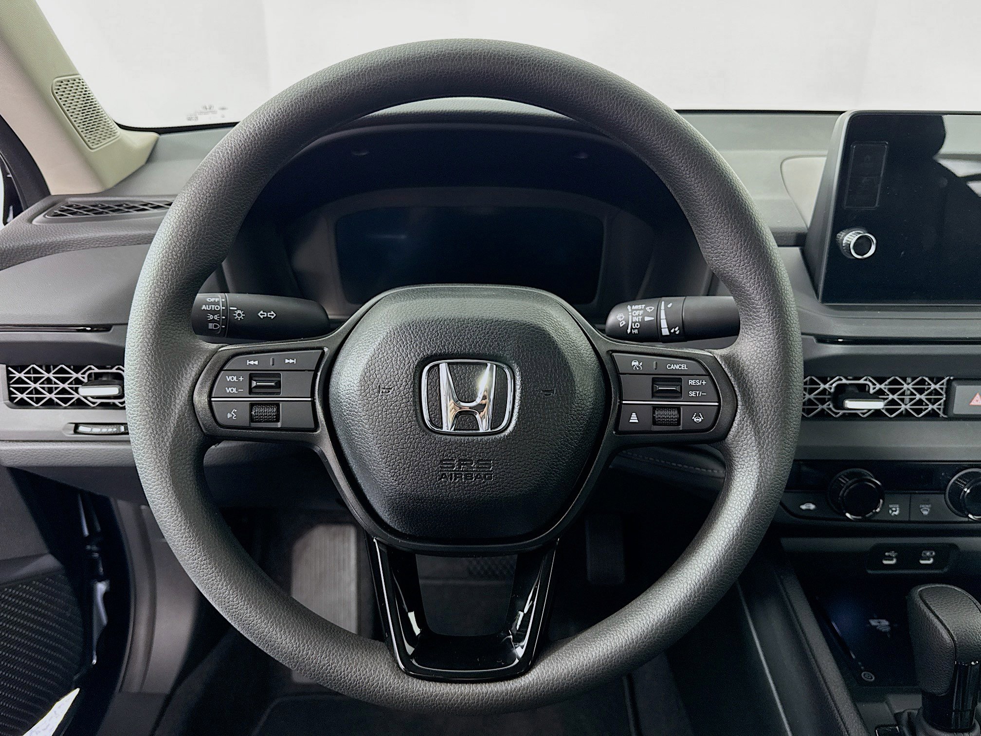 New 2026 Honda Accord SE image 11